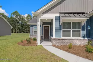 250 Thistle Ln, Beaufort, SC 29907 - Photo 3