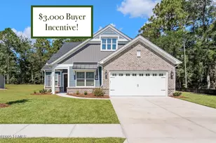 250 Thistle Ln, Beaufort, SC 29907 - Photo 1