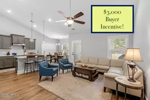 250 Thistle Ln, Beaufort, SC 29907 - Photo 1