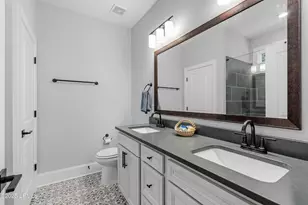 250 Thistle Ln, Beaufort, SC 29907 - Photo 21