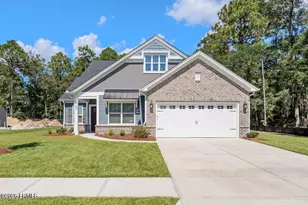 250 Thistle Ln, Beaufort, SC 29907 - Photo 1