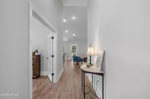 250 Thistle Ln, Beaufort, SC 29907 - Photo 5