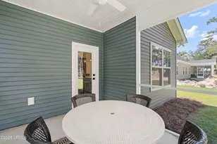 250 Thistle Ln, Beaufort, SC 29907 - Photo 33