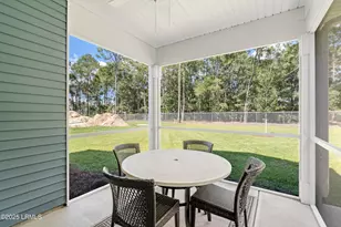 250 Thistle Ln, Beaufort, SC 29907 - Photo 33