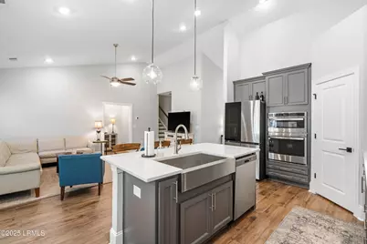 250 Thistle Lane, Beaufort, SC 29907 - Photo 13