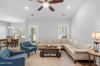 250 Thistle Lane, Beaufort, SC 29907 - Photo 7