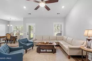 250 Thistle Ln, Beaufort, SC 29907 - Photo 7