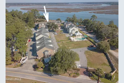 46 Battery Creek Club Drive, Beaufort, SC 29902 - Photo 3