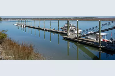 46 Battery Creek Club Drive, Beaufort, SC 29902 - Photo 55