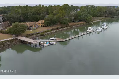 46 Battery Creek Club Drive, Beaufort, SC 29902 - Photo 47