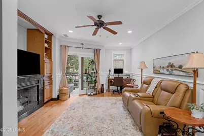 46 Battery Creek Club Drive, Beaufort, SC 29902 - Photo 13