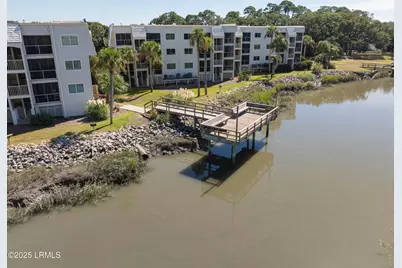 197 Beach Club Villa Drive, Fripp Island, SC 29920 - Photo 41
