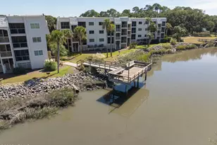 197 Beach Club Villa Dr, Fripp Island, SC 29920 - Photo 41