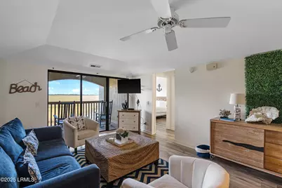 197 Beach Club Villa Drive, Fripp Island, SC 29920 - Photo 15