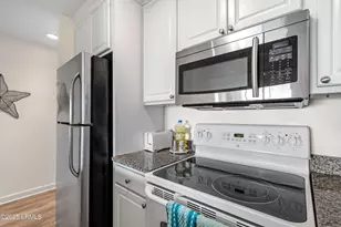 197 Beach Club Villa Dr, Fripp Island, SC 29920 - Photo 9