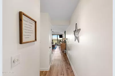 197 Beach Club Villa Drive, Fripp Island, SC 29920 - Photo 3