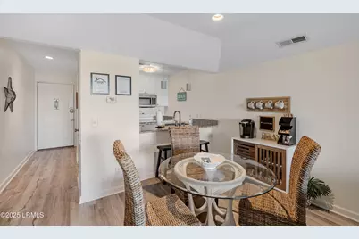 197 Beach Club Villa Drive, Fripp Island, SC 29920 - Photo 11