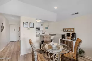 197 Beach Club Villa Dr, Fripp Island, SC 29920 - Photo 11