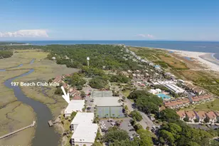 197 Beach Club Villa Dr, Fripp Island, SC 29920 - Photo 35