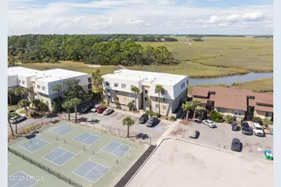 197 Beach Club Villa Drive, Fripp Island, SC 29920 - Photo 5