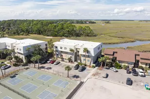 197 Beach Club Villa Dr, Fripp Island, SC 29920 - Photo 5