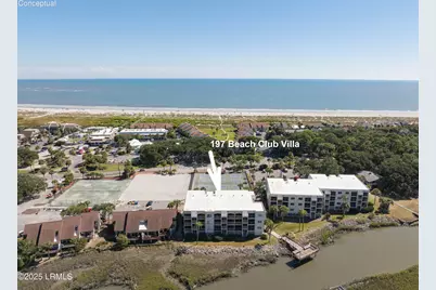 197 Beach Club Villa Drive, Fripp Island, SC 29920 - Photo 39