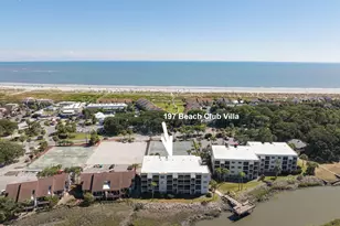 197 Beach Club Villa Dr, Fripp Island, SC 29920 - Photo 39