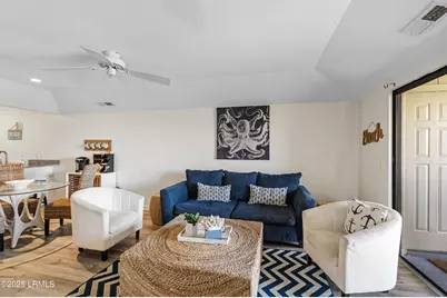 197 Beach Club Villa Drive, Fripp Island, SC 29920 - Photo 17