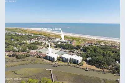 197 Beach Club Villa Drive, Fripp Island, SC 29920 - Photo 37