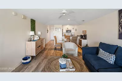 197 Beach Club Villa Drive, Fripp Island, SC 29920 - Photo 19