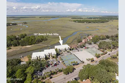 197 Beach Club Villa Drive, Fripp Island, SC 29920 - Photo 33