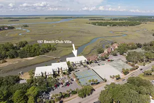 197 Beach Club Villa Dr, Fripp Island, SC 29920 - Photo 33