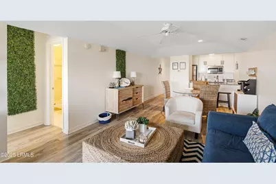 197 Beach Club Villa Drive, Fripp Island, SC 29920 - Photo 21