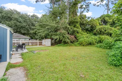 1712 Battery Park Drive, Port Royal, SC 29935 - Photo 5