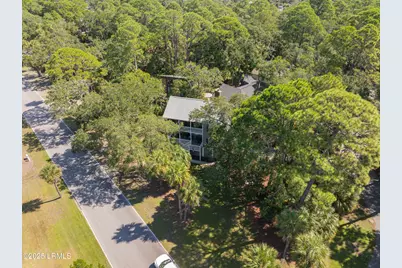 102 Sea Otter Lane, Fripp Island, SC 29920 - Photo 57