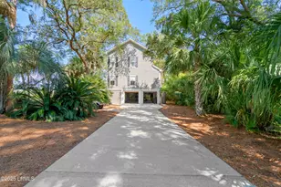 102 Sea Otter Ln, Fripp Island, SC 29920 - Photo 59