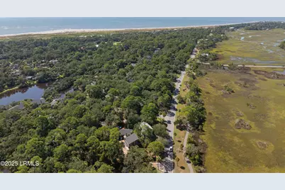 102 Sea Otter Lane, Fripp Island, SC 29920 - Photo 69