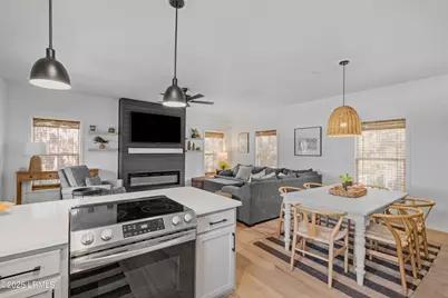 102 Sea Otter Lane, Fripp Island, SC 29920 - Photo 17