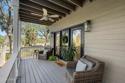 102 Sea Otter Lane, Fripp Island, SC 29920 - Photo 5