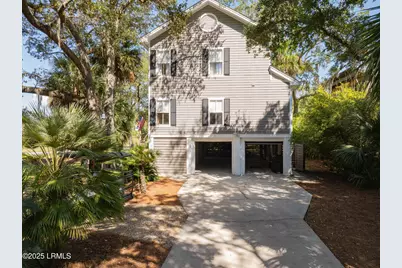 102 Sea Otter Lane, Fripp Island, SC 29920 - Photo 75
