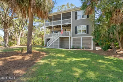 102 Sea Otter Lane, Fripp Island, SC 29920 - Photo 3