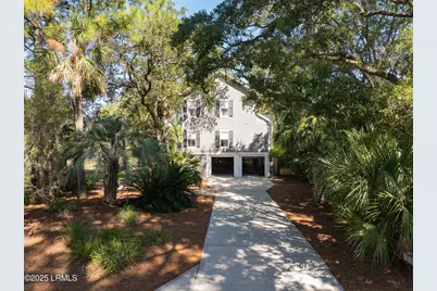 102 Sea Otter Lane, Fripp Island, SC 29920 - Photo 73