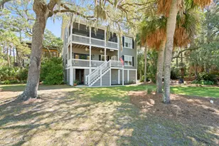 102 Sea Otter Ln, Fripp Island, SC 29920 - Photo 3