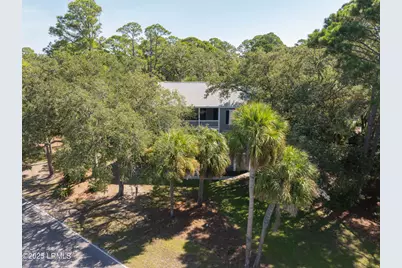 102 Sea Otter Lane, Fripp Island, SC 29920 - Photo 45