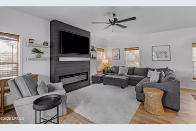 102 Sea Otter Lane, Fripp Island, SC 29920 - Photo 7