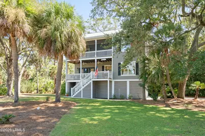 102 Sea Otter Lane, Fripp Island, SC 29920 - Photo 43