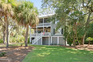 102 Sea Otter Ln, Fripp Island, SC 29920 - Photo 43