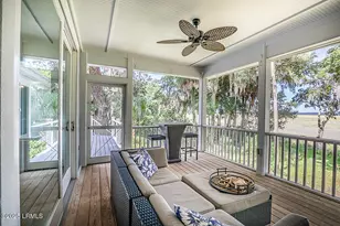 210 Cotton Dike Rd, Saint Helena Island, SC 29920 - Photo 47