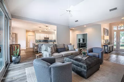 210 Cotton Dike Road, Saint Helena Island, SC 29920 - Photo 9