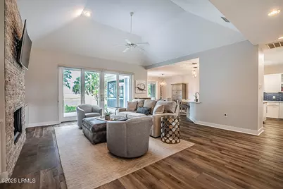 210 Cotton Dike Road, Saint Helena Island, SC 29920 - Photo 7